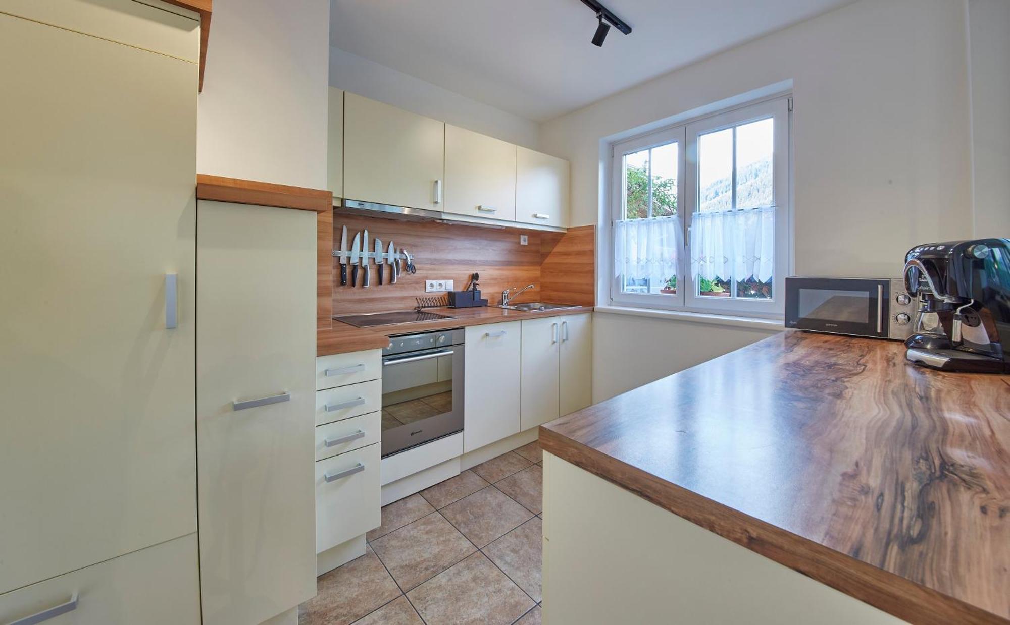 Appartements Der Fuchsbau 萨尔巴赫 外观 照片