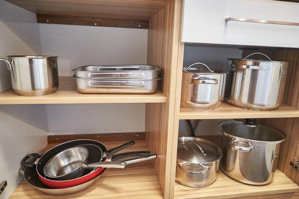 Appartements Der Fuchsbau 萨尔巴赫 外观 照片