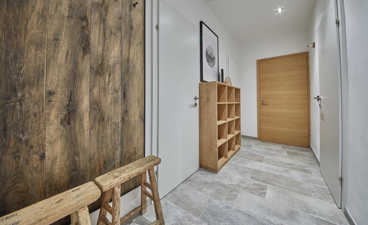 Appartements Der Fuchsbau 萨尔巴赫 外观 照片